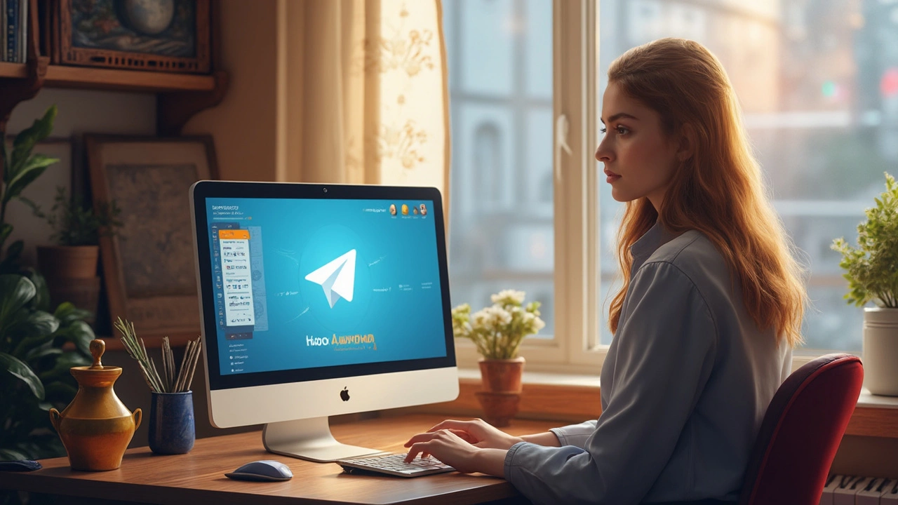 ashoo telegram: как пользоваться и зачем это нужно