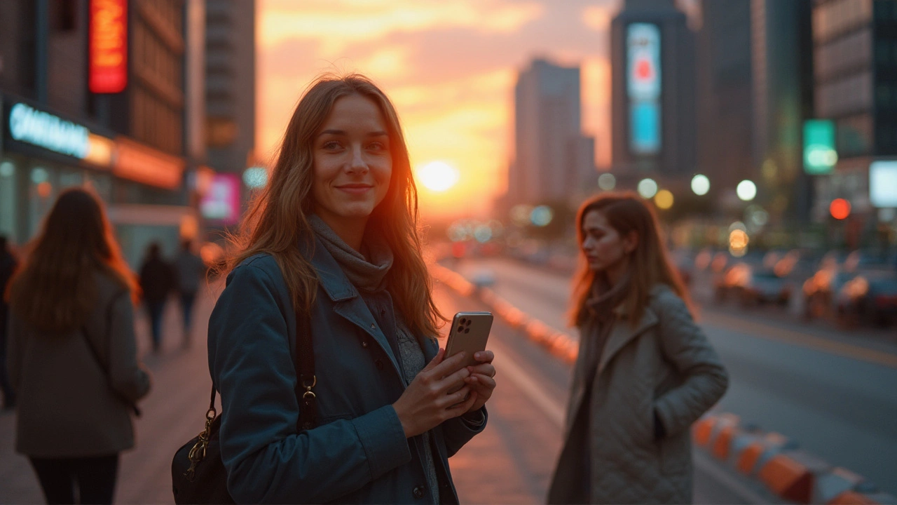 Девшки Москва: жизнь, стиль, секреты успеха