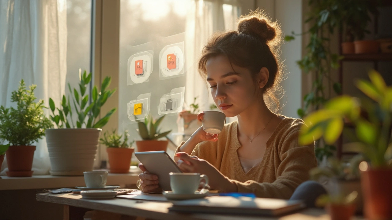 Как зарегистрироваться и начать работу
