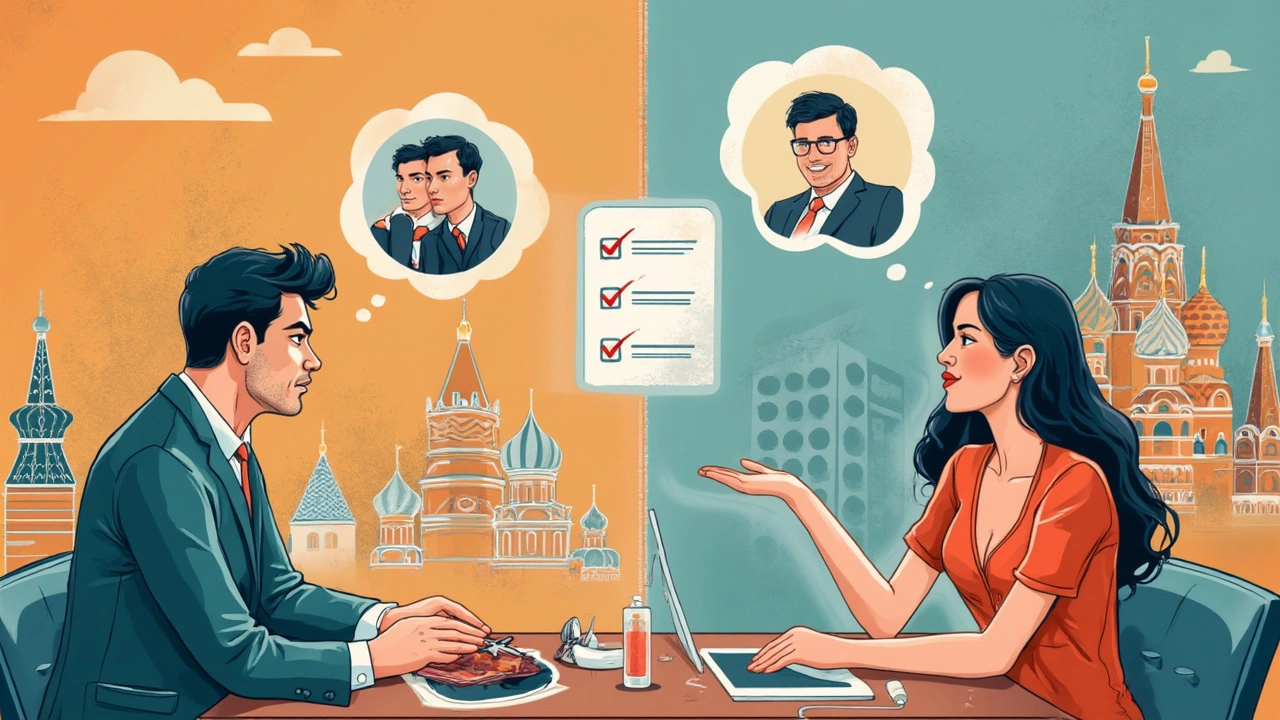 Лучшие советы — как сделать встречу комфортной