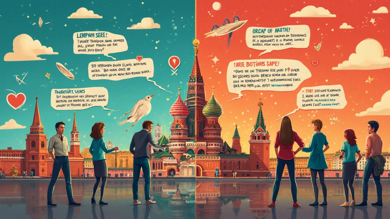 Мифы и интересные факты о питерских индивидуалках