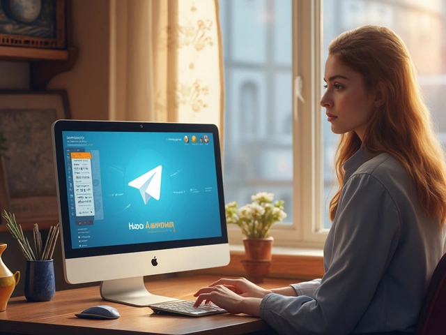 ashoo telegram: как пользоваться и зачем это нужно