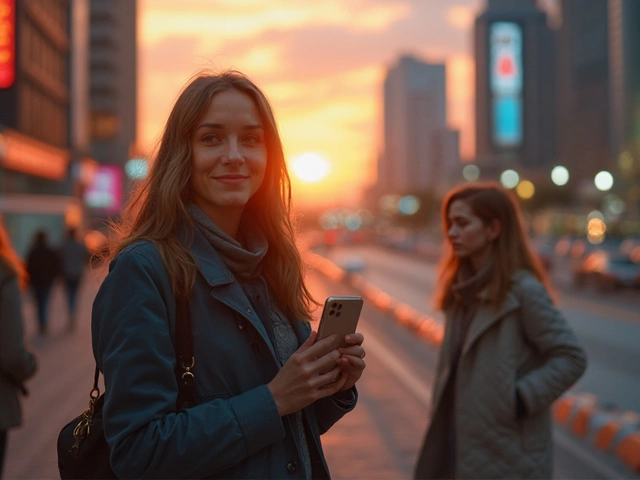 Девшки Москва: жизнь, стиль, секреты успеха