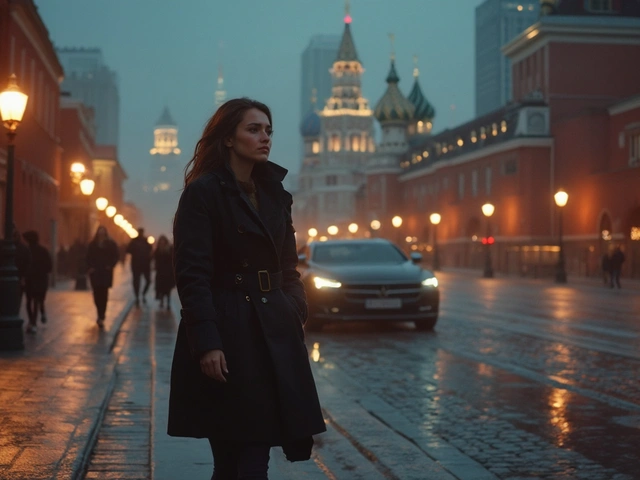 Эскорт девушки Москва: как всё устроено на самом деле